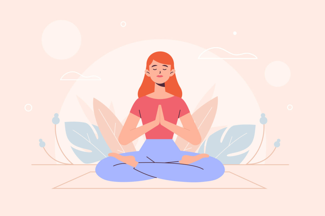 meditation yoga