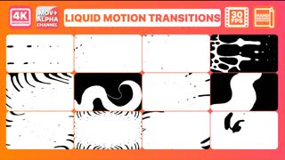 videoblocks liquid motion transitions is a dynamic motion graphics pack with juicy looking hand drawn liquid transitions alpha channel included 4k resolution find more elements in our portfolio bui3yyqsu thumbnail 180 01