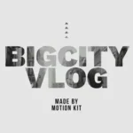 Big City Vlog 1920x1080