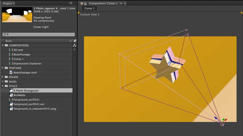 Guide to Adobe After Effects - THE GFX