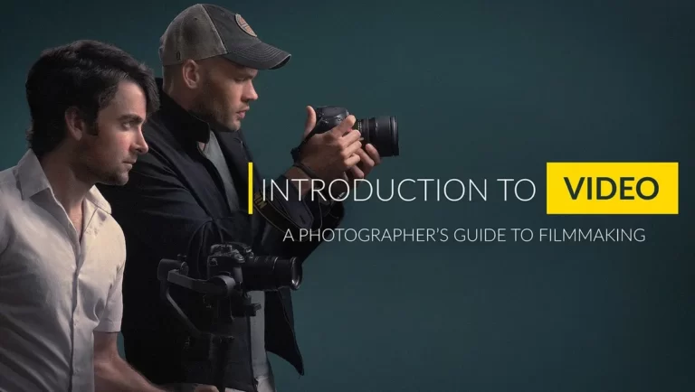 intro to video fstoppers tutorial small