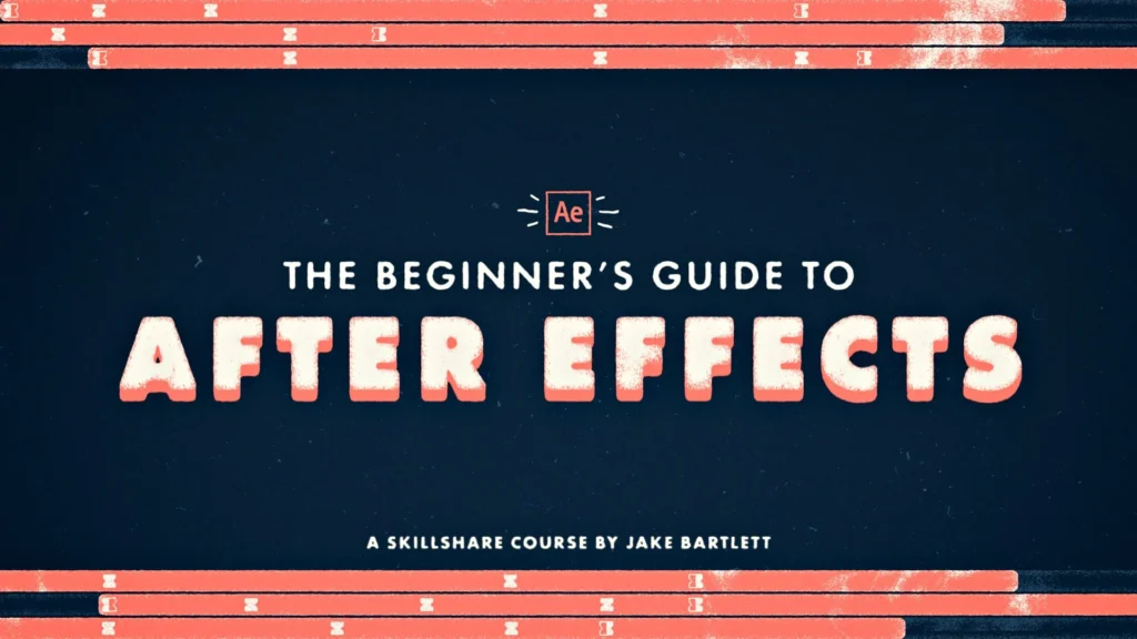 Guide to Adobe After Effects - THE GFX