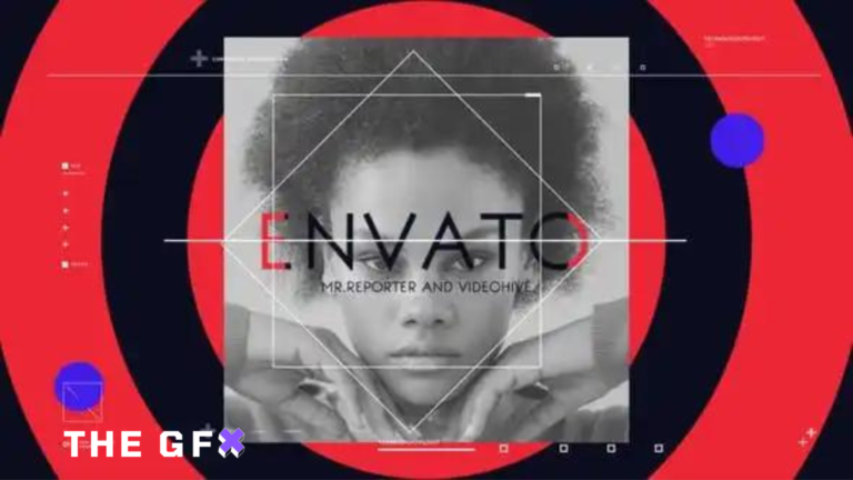 VIDEOHIVE THE ABSTRACT FASHION