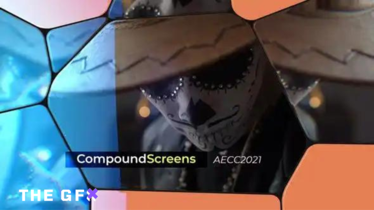 VIDEOHIVE COMPOUND SCREENS