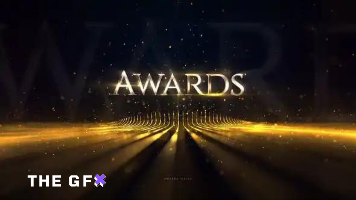 VIDEOHIVE AWARDS TITLES 22875323