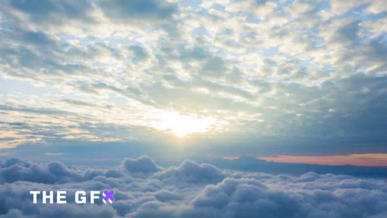 VIDEOHIVE SUNRISE – STOCK FOOTAGE