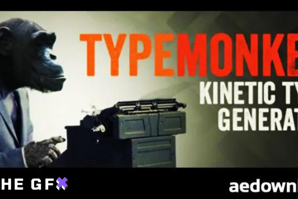 Master Motion Design with Ben Marriott The GFX