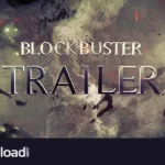 Blockbuster Trailer 8 free download
