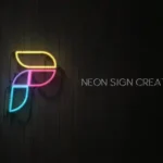 slide Neon Sign Creator DISCOUNT