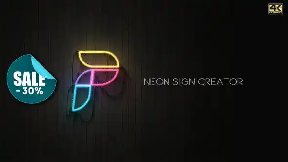 slide Neon Sign Creator DISCOUNT