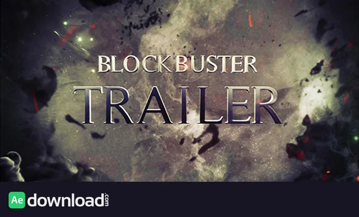 Blockbuster Trailer 8 free download 1