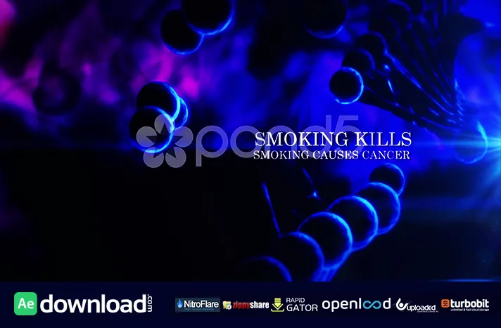 CINEMATIC SMOKING DRUG VIEWER DISCRETION TITLE POND5