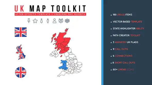UK MAP Preview 1