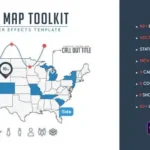 pic preview ae usa map toolkit us united states
