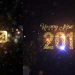 VIDEOHIVE NEW YEAR COUNTDOWN 21083221