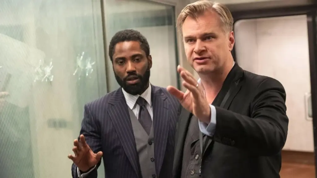 Nolan Calls Out Hollywood for Forgetting the Essence of Film