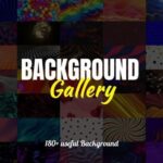 VIDEOHIVE BACKGROUND GALLERY