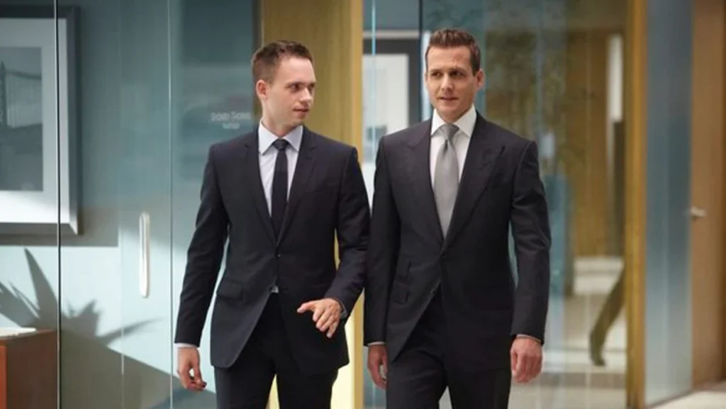 Suits