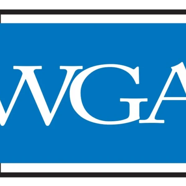 the wga logo 1