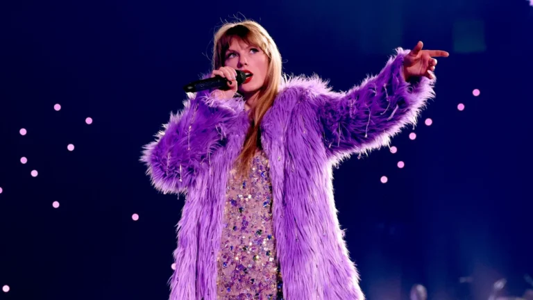 What Taylor Swift’s Concert Film 0 Million Debut Means for Indie Film